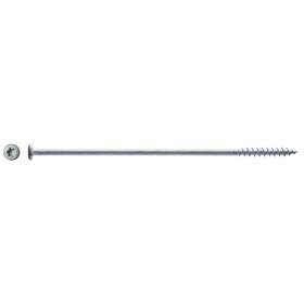 GTR147W-50 BIG TIMBER Gutter Star Drive Screws Box