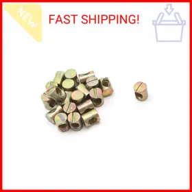 613852285732 BINIFIMUX Barrel Nuts Furniture Beds Crib Chairs