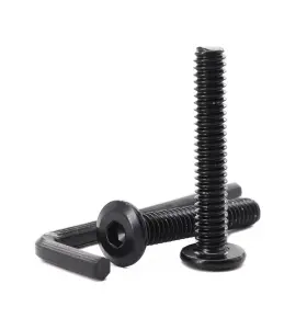 CF-1084 BINIFIMUX Rivet Countersunk Socket Cap Bolts Screws