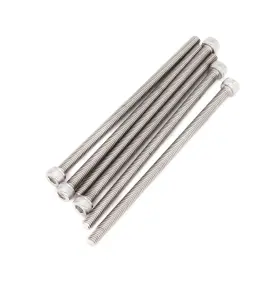 CF-881 BINIFIMUX Thread Steel Hex Socket Cap Bolt