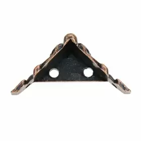 778112041999 BITRAY Antique Corner Protector Zinc Alloy Tone #3