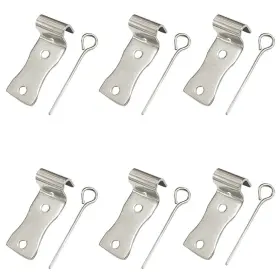 AMM00000550 BJSDKFF Sofa Savers Zig Zag Spring Repair Bracket