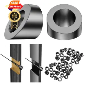 BL017-5-16-B-40 BLIKA Pack Angle Washers Cable Railing