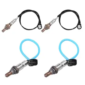 FBB003387 BLPEXTRM Oxygen Sensor Upstream Downstream Mustang