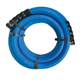 BS3415-IH BLU SHIELD Pressure Washer Inlet Hose Ght Fittings