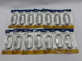 0656923 BLUE HAWK Link Zinc