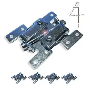 811129031826 BLUE HORIZON Countertop Joint Double Action Bolt