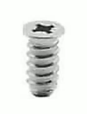 661.1450.HG-100PACK BLUM Blumotion Thread Screws