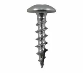 QS8158 WOOD Truss Head Coarse Thread Screw Box #2