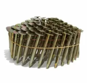 112CLRFGN BMD MASTER FASTENERS Mf Electrogalvanized Coil