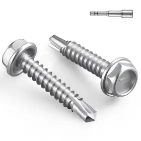 BNC05057 BNUOK Drilling Screws Box