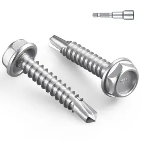 BNC05065 BNUOK Drilling Screws Box