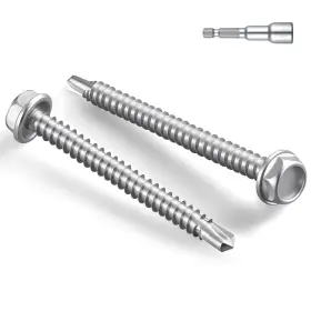 BNC05073 BNUOK Drilling Screws Box