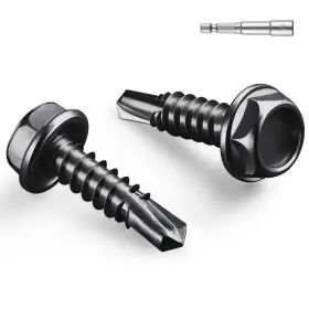 BNC05075 BNUOK Drilling Screws Box