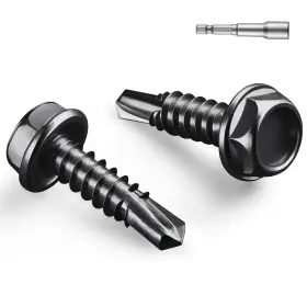 BNC05109 BNUOK Drilling Screws Box