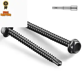 BNC05121 BNUOK Drilling Screws Box