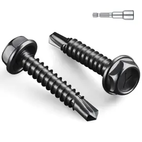 BNC05136 BNUOK Drilling Screws Box