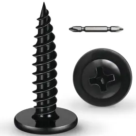 BNX02035 BNUOK Wood Screws Phillips Box