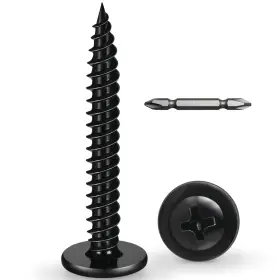 BNX02052 BNUOK Wood Screws Phillips Box