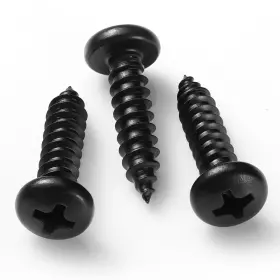 BNZ05069 BNUOK Pan Head Wood Screws Phillips