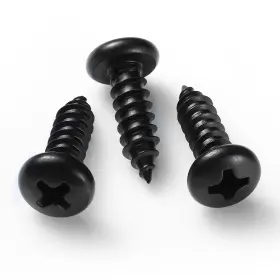 BNZ05101 BNUOK Pan Head Wood Screws Phillips Drive