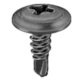 5421-1008-15774 BOLTMANSHOP Phillips Washer Head Teks Tap