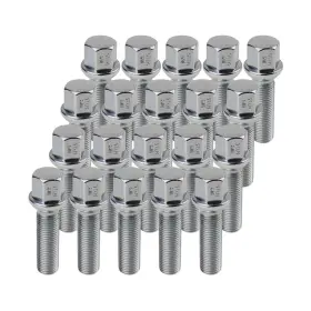 0009905307DG-20 BOMUNIK Plating Tire Screws Thread Fo