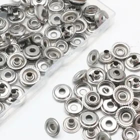 JR240422007 BONSICOKY Steel Fastener Snap Butt