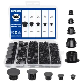 HP-T-300 BOPOREAE Hole Plugs Round