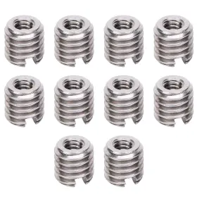 BORDSTRACTX2M6UEV4WB BORDSTRACT Tapping Thread Inserts Male