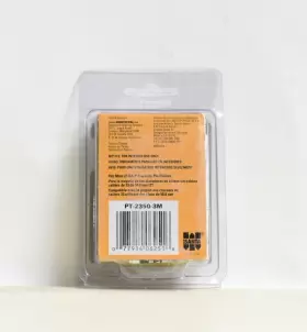 3000 BOSTITCH Straight Pin Nails #2