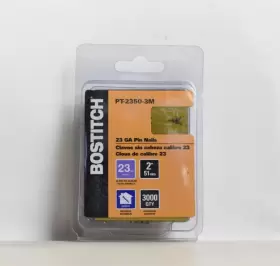 3000 BOSTITCH Straight Pin Nails