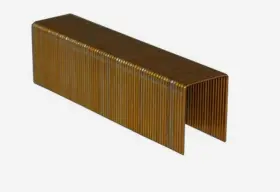 BCS1102 BOSTITCH Stanley Crown Staple Inchx Leg