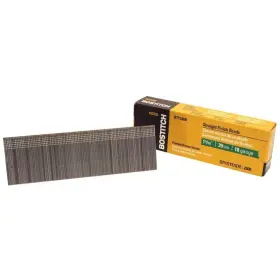 BT1340B BOSTITCH Straight Strip Coated Brad Nails