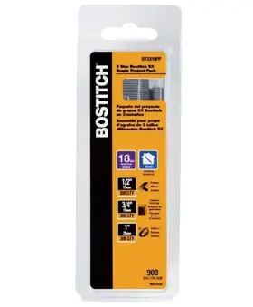BTSX18PP BOSTITCH Crown Staples