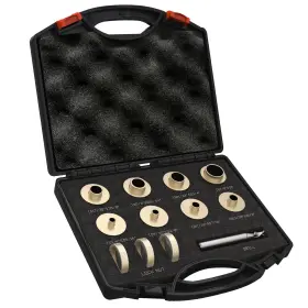 BRG012 BOZXYE Router Bushing Set