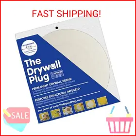 DP126 BPMI Drywall Plug