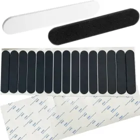 HSR628 FOAM Monochef Hat Tape Reducer Inserts Liner Reducing