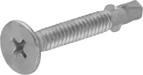 47296 HILLMAN Flat Head Drilling