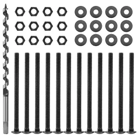 11033044 KIT Carriage Bolt