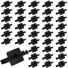 CLIPS-11 BRANDED01 Hidden Fasteners Deck Fastening Decking