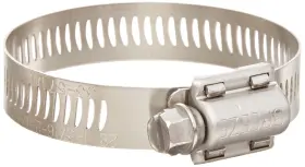 62012 BREEZE Pack Power Seal Clamps Screw Effective