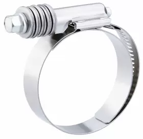 CT-350L BREEZE Torque Hose Clamps