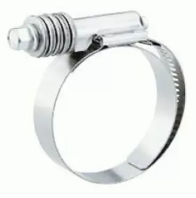 CT-850L BREEZE Torque Hose Clamps