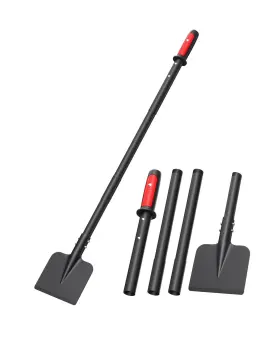 634413929223 BREWIN TOOLS Scraper Chopper Shock