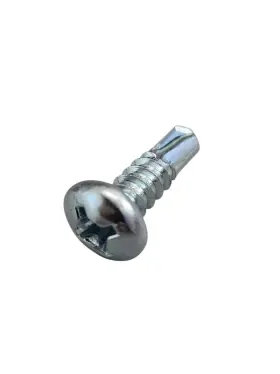 082893174839 BRIGHTON BEST Zinc Steel Phillips Pan Head