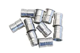 137-VB BRUTE Thread Serts Nos