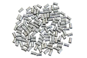 143-VB BRUTE Steel Thread Serts Nos