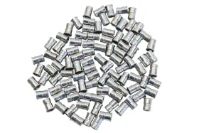 144-VB BRUTE Steel Thread Serts Nos