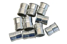 145-VB BRUTE Steel Thread Serts Nos